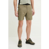 Turistické šortky Columbia Silver Ridge 2030753 zelená 36