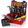 KNIPEX Kufor L-Boxx - inštalatérsky 002119LBS