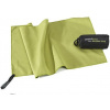 Cocoon ultralahlký uterák Microfiber Towel Ultralight XL wasabi
