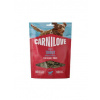10 x Carnilove Dog Soft Snack Trout enriched with Dill 200 g