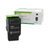 Lexmark originál toner 78C2XKE, black, 8500str., extra high capacity, Lexmark CS421dn, CS521dn, CS6