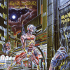 Iron Maiden 