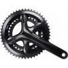 Kľuky Shimano FC-RS510 2x11s 50-34 175mm na štrkovú cestu