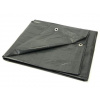 Geko krycia plachta PREMIUM 12x18m 120g