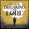 Breaking the Lore (EN) - Andy Redsmith - online doručenie