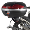 SR6404 nosič Triumph Tiger Sport 1050 (13-20) vrátane platne M5 pre MONOKEY