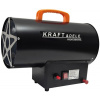 Kraft&Dele KD11704, Plynový ohrievač 20 kW