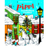 Pippi zachraňuje Vianoce (Astrid Lindgrenová)(Kniha)