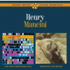 CD Henry Mancini: The Music From Peter Gunn + Driftwood And Dreams LTD