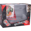 Wiky Fingerboard súprava s rampou a schody 28,5x20,5x10,5 cm WKW038292
