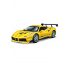 Bburago 2025online Bburago 1:24 Ferrari Racing 488 Challenge Yelow