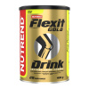 FLEXIT GOLD DRINK (regenerace kloubů) - hruška, 400 g NUTREND