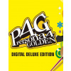 ESD GAMES ESD Persona 4 Golden Digital Deluxe Edition