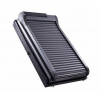 Roto solárna lamelová roleta ZRO 2 65/98 cm