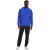 Pánska mikina Rival Fleece M 1357092 486 - Under Armour XL