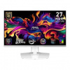 Herný monitor MSI MAG 272QPW QD-OLED X28
