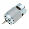 Planetová prevodovka s motorom Double Ball Bearings Motor 150 W 50 ot./min