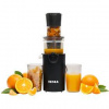 Odšťavovač Tesla SlowJuicer SJ500 XL čierny