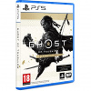 Sony Ghost of Tsushima Director's Cut Standard + doplnok + DLC PlayStation 5 (PS5 - )