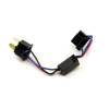 DENAL WIRE SET ALL ON HEADLIGHT