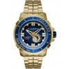 Nubeo NB-6093-44 Apollo 55th Automatic Limited Edition 48mm 20ATM