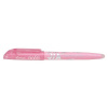 Zvýrazňovač, 1 3,3 mm, zmazateľný, PILOT Frixion Light Soft, pastelová ružová