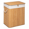 5five Simply Smart Kôš na bielizeň Bambou 60 l