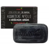 Vivaco 100 % Organic product prírodné mydlo s aktívnym uhlím 100 g
