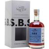 Rum S.B.S Dominican Republic 2006 0,7l 59%