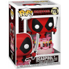 Figurka Funko Deadpool
