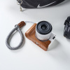 SmallRig Leather Half Case Kit pre Canon EOS R50 V (Brown) 5432
