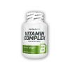BioTech USA Vitamin Complex 60 kapsúl