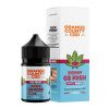 Orange County CBD Cali e-Liquid 1500mg CBD broadspectrum 50ml, rôzne príchute - Grand Daddy Purple