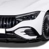 RDX Racedesign přední difusor Vario-X3 Mercedes EQE (V295) včetně AMG / AMG Line -- od roku výroby 2022-