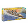 Zvezda Model Kit loď 9040 - Battleship 