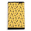KipKep Puzdro na plienky DIAPER WALLET Memphis Yellow