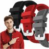 Sada: 3x Pásik pre Garmin Forerunner 255 / 255 Music 22 mm náramok