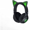 Bezdrôtové slúchadlá na uši Razer Kraken Kitty V2 BT