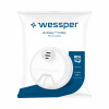 Filtračná vložka do fľaše Wessper Actitex Disc 1 ks