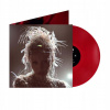 Cyrus Miley: Something Beautiful (Coloured Transparent Red Vinyl) - Vinyl (