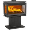 JOTUL F 620 P BP čierny lak
