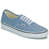 Vans Nízke tenisky Authentic COLOR THEORY DUSTY BLUE Modrá