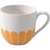 Villeroy & Boch Espresso šálka Fleur Soleil 70 ml