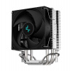 DEEPCOOL chladič AG300 / 92mm fan / 2x heatpipes / PWM / pro Intel i AMD (R-AG300-BKNNMN-G)