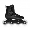 Powerslide Kolečkové brusle Kaze Black 90 Trinity (Počet koleček: 4x, Velikost eur: 44, Velikost koleček: 90mm, Řada: Kaze)