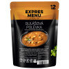 Expres menu Gulášová polievka 2 porcie EXPRES MENU 600 g