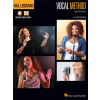 Hal Leonard Vocal Method - učebnica spevu pre hlasy soprán alebo alt