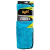 Meguiar's Supreme Shine Drying Towel - extra hustý a savý sušicí ručník z mikrovlákna, 55 x 40 cm
