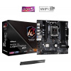 ASRock MB Sc AM5 B650M PG LIGHTNING WiFi, AMD B650, 4xDDR5, 1xDP, 1xHDMI, WiFi, mATX B650M PG LIGHTNING WIFI