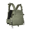 TASMANIAN TIGER robustný taktický nosič plátov (vesta) Plate Carrier QR LC ZP Farba: olivová